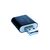 Звуковая плата Dynamode USB-SOUND7-ALU black, изображение 3 Звуковая плата Dynamode USB-SOUND7-ALU black, изображение 3