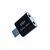 Звуковая плата Dynamode USB-SOUND7-ALU black, изображение 5 Звуковая плата Dynamode USB-SOUND7-ALU black, изображение 5