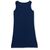 Платье Breeze с сердцем в комплекте с топом (9051-134G-blue-peach), изображение 5 Платье Breeze с сердцем в комплекте с топом (9051-134G-blue-peach), изображение 5