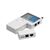 Тестер кабельний RJ-45, RJ-12, BNC, USB Eserver (WT-4065), зображення 2 Тестер кабельний RJ-45, RJ-12, BNC, USB Eserver (WT-4065), зображення 2