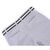 Шорты Breeze в полоску (OZ-17610-140B-gray), изображение 4 Шорты Breeze в полоску (OZ-17610-140B-gray), изображение 4