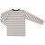 Кофта E&H в полоску (7026-134B-beige), изображение 2 Кофта E&H в полоску (7026-134B-beige), изображение 2