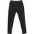 Лосины Breeze в рубчик с карманчиком (9842-116G-black), изображение 2 Лосины Breeze в рубчик с карманчиком (9842-116G-black), изображение 2
