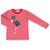 Кофта Breeze в полоску (9499-116G-red) Кофта Breeze в полоску (9499-116G-red)