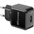 Зарядное устройство Grand-X CH-03B (5V/2,1A) Black (CH-03B) Зарядное устройство Grand-X CH-03B (5V/2,1A) Black (CH-03B)