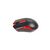 Мишка A4Tech G3-200N Black+Red, зображення 2 Мишка A4Tech G3-200N Black+Red, зображення 2
