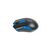 Мишка A4Tech G3-200N Black+Blue, зображення 2 Мишка A4Tech G3-200N Black+Blue, зображення 2