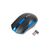 Мишка A4Tech G3-200N Black+Blue Мишка A4Tech G3-200N Black+Blue