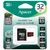 Карта памяти Apacer 32GB microSDHC class 10 UHS-I U1 (R85 MB/s) (AP32GMCSH10U5-R), изображение 3