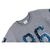 Платье Breeze "86" (9732-128G-gray), изображение 2 Платье Breeze "86" (9732-128G-gray), изображение 2