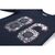 Платье Breeze "86" (9732-140G-blue), изображение 4 Платье Breeze "86" (9732-140G-blue), изображение 4