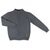 Кофта Na на молнии вязаная (AFB1213-116B-gray) Кофта Na на молнии вязаная (AFB1213-116B-gray)