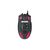 Мишка A4Tech Bloody Q80 Neon XGlide USB Black, зображення 6 Мишка A4Tech Bloody Q80 Neon XGlide USB Black, зображення 6