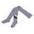 Колготки BNM с парусником (M0C0301-1020-86B-darkgray) Колготки BNM с парусником (M0C0301-1020-86B-darkgray)