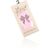 Колготки BNM с бантиком из страз (M0C0302-0989-98G-pink) Колготки BNM с бантиком из страз (M0C0302-0989-98G-pink)