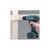 Шуруповерт Makita DF347DWE, 14,4В G-battery, 1,3Аг, 30 / 15Нм (DF347DWE), изображение 3 Шуруповерт Makita DF347DWE, 14,4В G-battery, 1,3Аг, 30 / 15Нм (DF347DWE), изображение 3