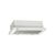 Вытяжка кухонная Eleyus Cyclon 700 50 WH, изображение 4 Вытяжка кухонная Eleyus Cyclon 700 50 WH, изображение 4