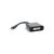 Переходник Type-C to DVI Cablexpert (A-CM-DVIF-01) Переходник Type-C to DVI Cablexpert (A-CM-DVIF-01)
