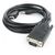 Переходник HDMI to VGA 3.0m Cablexpert (A-HDMI-VGA-03-10), изображение 2 Переходник HDMI to VGA 3.0m Cablexpert (A-HDMI-VGA-03-10), изображение 2