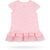 Платье Breeze с балеринкой (10735-86G-peach), изображение 2 Платье Breeze с балеринкой (10735-86G-peach), изображение 2