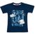 Футболка детская Haknur "SURF FUN VINTAGE" (972-92B-blue) Футболка детская Haknur "SURF FUN VINTAGE" (972-92B-blue)