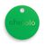 Пошукова система Chipolo Classic Green (CH-M45S-GN-R), зображення 2 Пошукова система Chipolo Classic Green (CH-M45S-GN-R), зображення 2