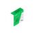 Пошукова система Chipolo Classic Green (CH-M45S-GN-R), зображення 4 Пошукова система Chipolo Classic Green (CH-M45S-GN-R), зображення 4
