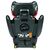 Автокрісло Peg-Perego Viaggio 2-3 Flex Crystal Black Черно Серое (IMVF000035DP53DX13), зображення 5 Автокрісло Peg-Perego Viaggio 2-3 Flex Crystal Black Черно Серое (IMVF000035DP53DX13), зображення 5