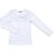 Кофта Matilda с кружевной оборкой (8430-164G-white) Кофта Matilda с кружевной оборкой (8430-164G-white)