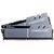 Модуль памяти для компьютера DDR4 16GB (2x8GB) 3200 MHz Trident Z Black G.Skill (F4-3200C16D-16GTZSK), изображение 2 Модуль памяти для компьютера DDR4 16GB (2x8GB) 3200 MHz Trident Z Black G.Skill (F4-3200C16D-16GTZSK), изображение 2