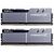 Модуль памяти для компьютера DDR4 16GB (2x8GB) 3200 MHz Trident Z Black G.Skill (F4-3200C16D-16GTZSK) Модуль памяти для компьютера DDR4 16GB (2x8GB) 3200 MHz Trident Z Black G.Skill (F4-3200C16D-16GTZSK)