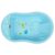 Ванночка BabaMama 3800Blue, изображение 3 Ванночка BabaMama 3800Blue, изображение 3