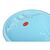 Ванночка BabaMama 3800Blue, изображение 4 Ванночка BabaMama 3800Blue, изображение 4