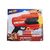 Игрушечное оружие Hasbro Nerf бластер МЕГА Три-брейк (E0103), изображение 3 Игрушечное оружие Hasbro Nerf бластер МЕГА Три-брейк (E0103), изображение 3