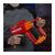 Игрушечное оружие Hasbro Nerf бластер МЕГА Три-брейк (E0103), изображение 5 Игрушечное оружие Hasbro Nerf бластер МЕГА Три-брейк (E0103), изображение 5