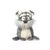 Мягкая игрушка Sigikid Beasts Собака 20 см (38535SK) Мягкая игрушка Sigikid Beasts Собака 20 см (38535SK)