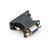 Переходник DVI 24+5 M to VGA F Vinga (VCPADVIMVGAF) Переходник DVI 24+5 M to VGA F Vinga (VCPADVIMVGAF)