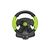 Руль Esperanza PC/PS3/XBOX 360 Black-Green (EG104), изображение 2 Руль Esperanza PC/PS3/XBOX 360 Black-Green (EG104), изображение 2