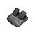 Руль Esperanza PC/PS3/XBOX 360 Black-Green (EG104), изображение 3 Руль Esperanza PC/PS3/XBOX 360 Black-Green (EG104), изображение 3