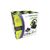 Руль Esperanza PC/PS3/XBOX 360 Black-Green (EG104), изображение 4 Руль Esperanza PC/PS3/XBOX 360 Black-Green (EG104), изображение 4