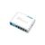 Маршрутизатор Mikrotik hAP (RB951UI-2ND), зображення 2 Маршрутизатор Mikrotik hAP (RB951UI-2ND), зображення 2