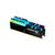 Модуль памяти для компьютера DDR4 32GB (2x16GB) 3000 MHz Trident Z RGB G.Skill (F4-3000C16D-32GTZR), изображение 2 Модуль памяти для компьютера DDR4 32GB (2x16GB) 3000 MHz Trident Z RGB G.Skill (F4-3000C16D-32GTZR), изображение 2