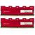 Модуль пам'яті для комп'ютера DDR4 16GB (2x8GB) 3466 MHz Kudos Red eXceleram (EKRED4163418AD) Модуль пам'яті для комп'ютера DDR4 16GB (2x8GB) 3466 MHz Kudos Red eXceleram (EKRED4163418AD)