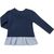 Кофта Breeze с мишкой (11576-98G-blue), изображение 2 Кофта Breeze с мишкой (11576-98G-blue), изображение 2
