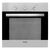 Духовой шкаф Borgio OFA 100.00 (Inox) Духовой шкаф Borgio OFA 100.00 (Inox)