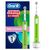 Электрическая зубная щетка Oral-B Sensi Ultrathin Junior (D16.513.1) Электрическая зубная щетка Oral-B Sensi Ultrathin Junior (D16.513.1)