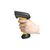 Сканер штрих-кода Sunlux XL-3500 2D Industrial USB (15255), изображение 2 Сканер штрих-кода Sunlux XL-3500 2D Industrial USB (15255), изображение 2
