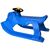 Санки Prosperplast JEEPP CONTROL ISBJEPP-3005U Сині (5905197190907), зображення 4 Санки Prosperplast JEEPP CONTROL ISBJEPP-3005U Сині (5905197190907), зображення 4