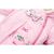 Комбинезон детский Verscon "Bear" (3767-68-pink), изображение 6 Комбинезон детский Verscon "Bear" (3767-68-pink), изображение 6