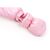 Комбинезон детский Verscon "Bear" (3767-68-pink), изображение 7 Комбинезон детский Verscon "Bear" (3767-68-pink), изображение 7